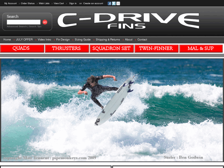 www.cdrivefins.com