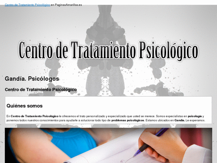 www.centrotratamientopsicologico.es