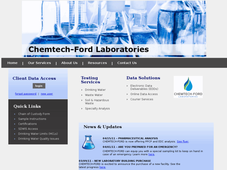 www.chemtechford.com