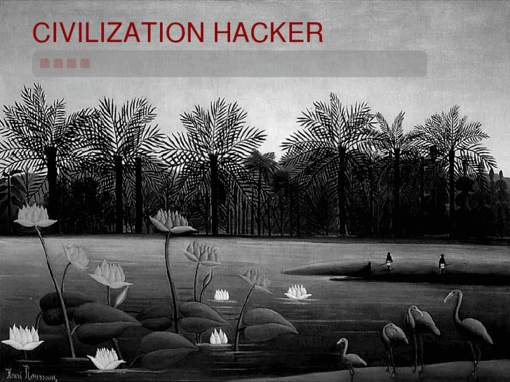 www.civilizationhacker.org