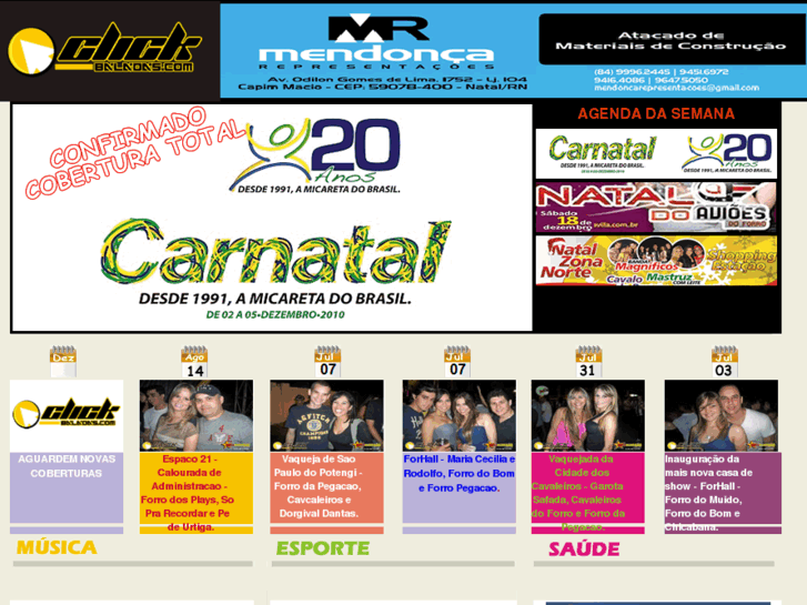 www.clickbaladas.com