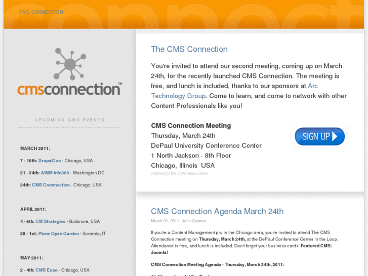 www.cmsconnection.com