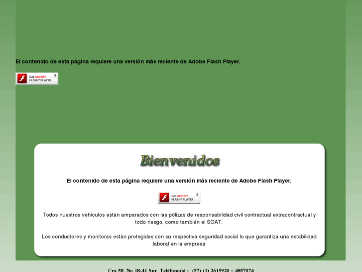 www.coltransnet.com