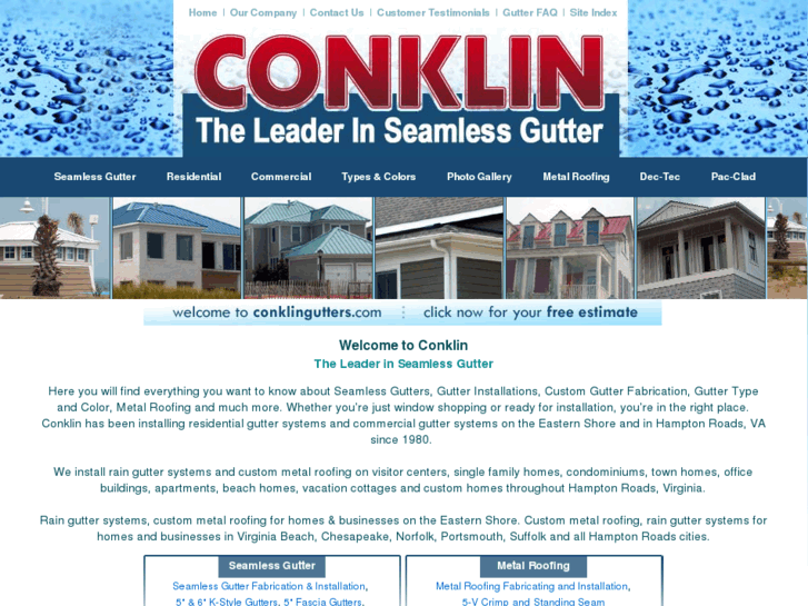 www.conklingutters.com