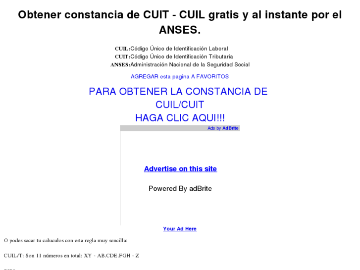 www.constanciacuitcuil.com.ar