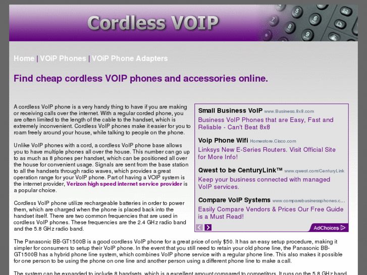 www.cordlessvoip.net