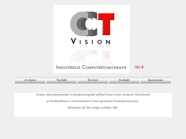 www.ct-vision.org