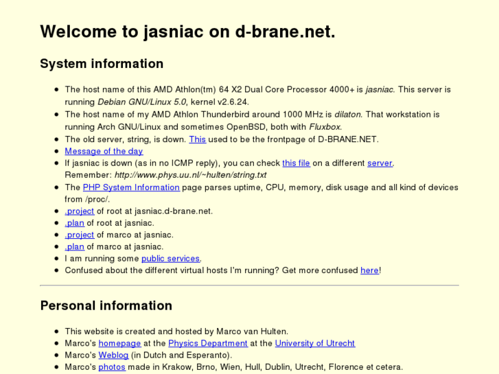 www.d-brane.net