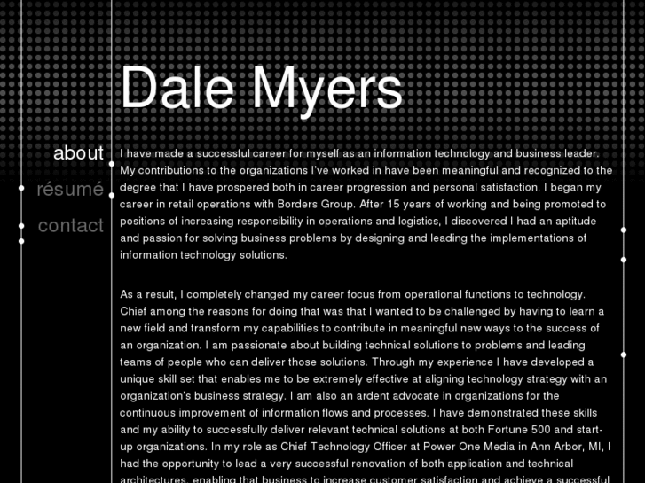 www.dalelmyers.com