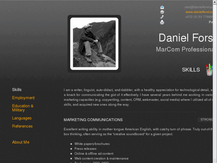 www.danielforst.com