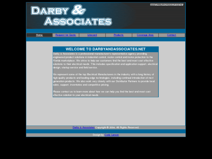 www.darbyandassociates.net