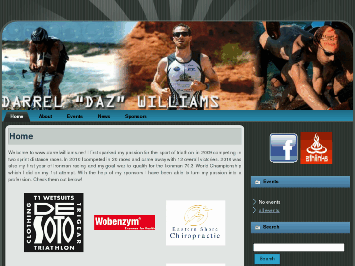 www.darrelwilliams.net