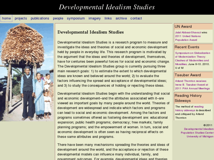 www.developmentalidealism.org