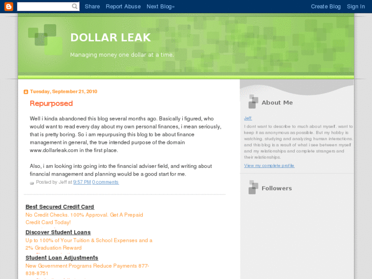 www.dollarleak.com