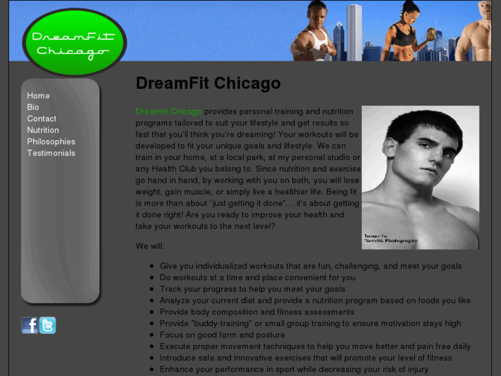 www.dreamfitchicago.com