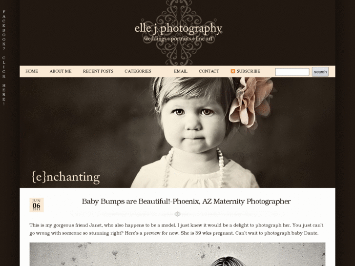 www.ellejphotography.com