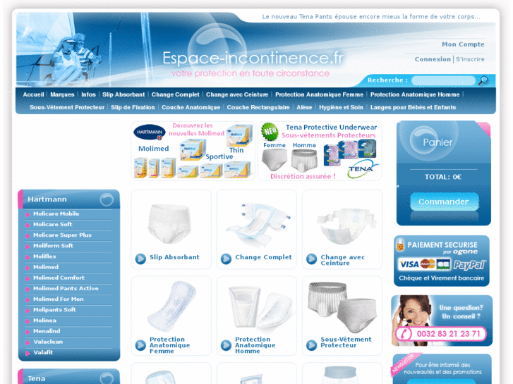 www.espace-incontinence.com