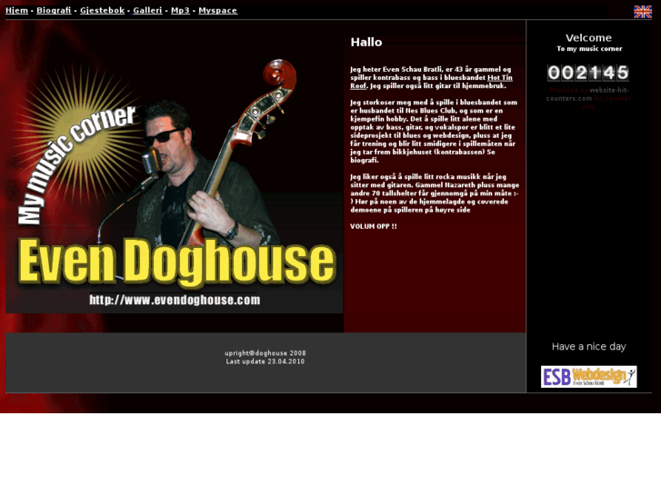 www.evendoghouse.com