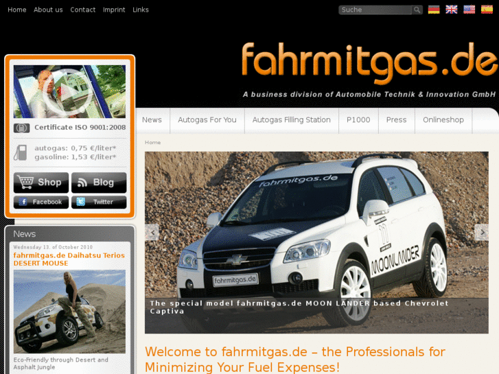 www.fahrmitgas.com