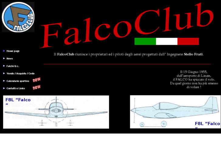 www.falcoclub.com