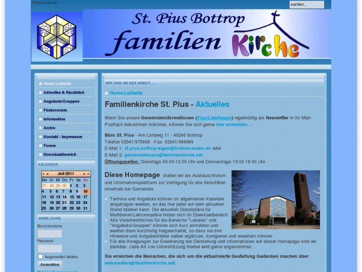 www.familienkirche.net