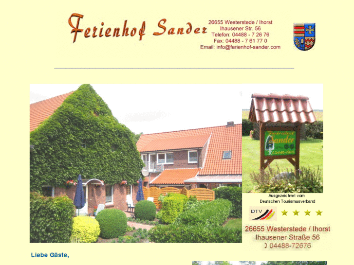 www.ferienhof-sander.com