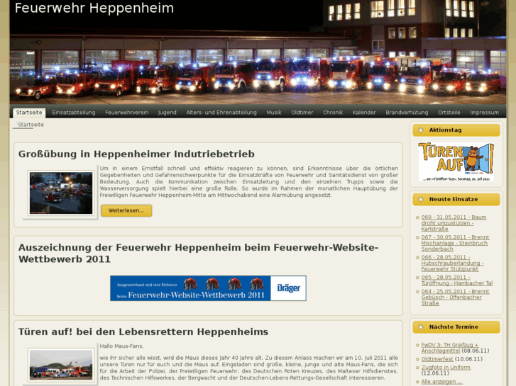 www.feuerwehr-heppenheim.org