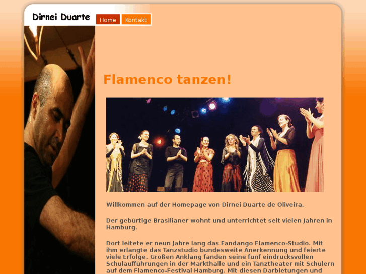 www.flamenco-tanzen.de