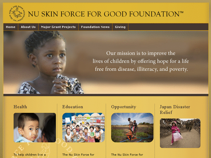 www.forceforgood.org