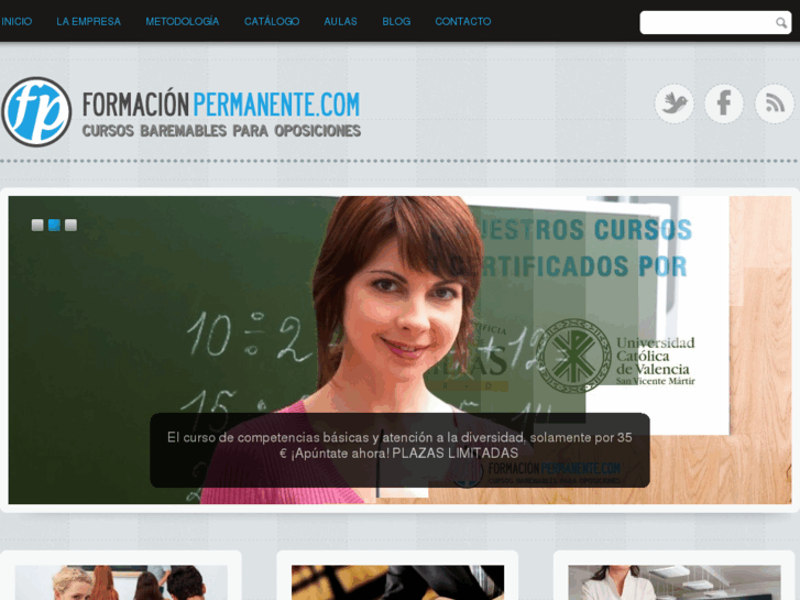 www.formacionpermanente.com