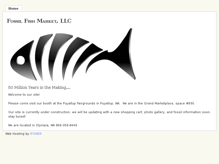 www.fossilfishmarket.com