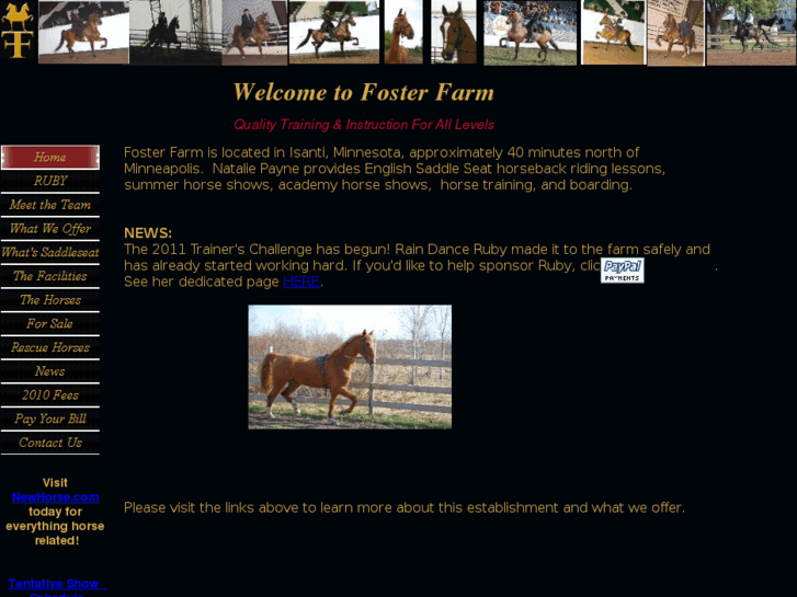 www.fosterfarmmn.com