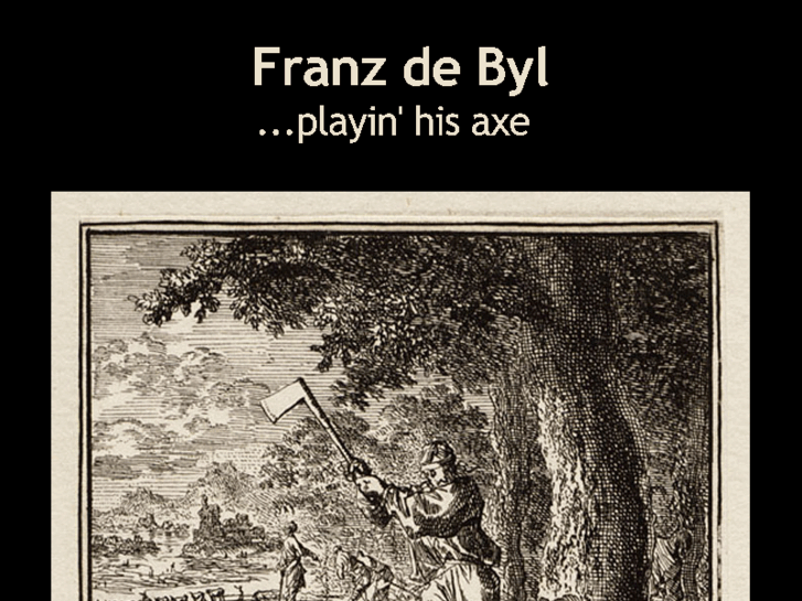 www.franz-de-byl.com