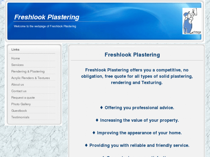 www.freshlookplastering.com