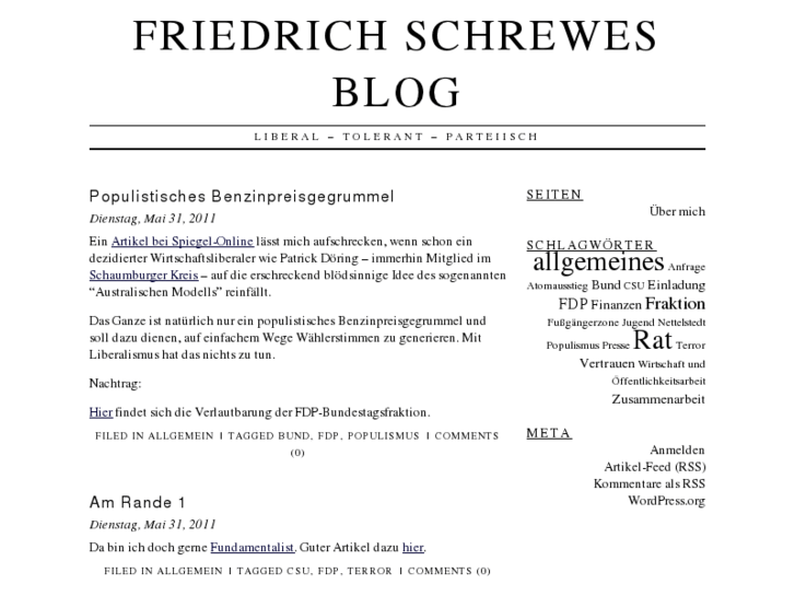 www.friedrich-schrewe.de