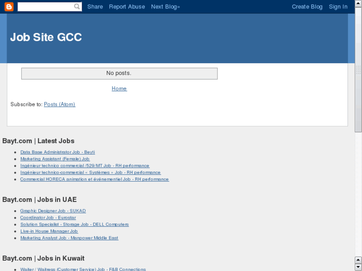 www.gcc-job.net