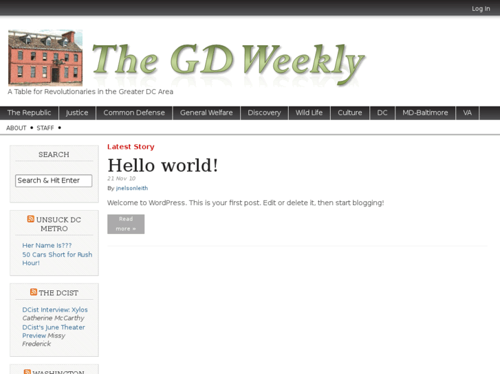 www.gdweekly.com