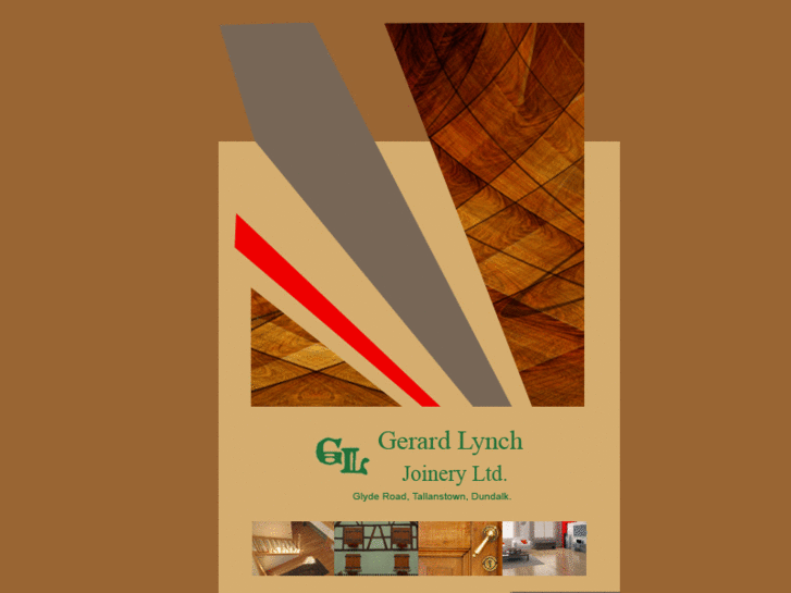 www.gerardlynchjoinery.com