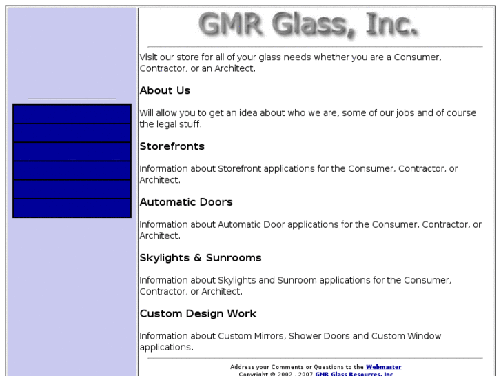 www.gmrglass.com