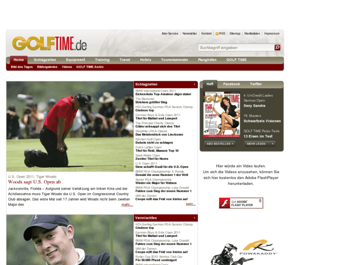 www.golftime.info
