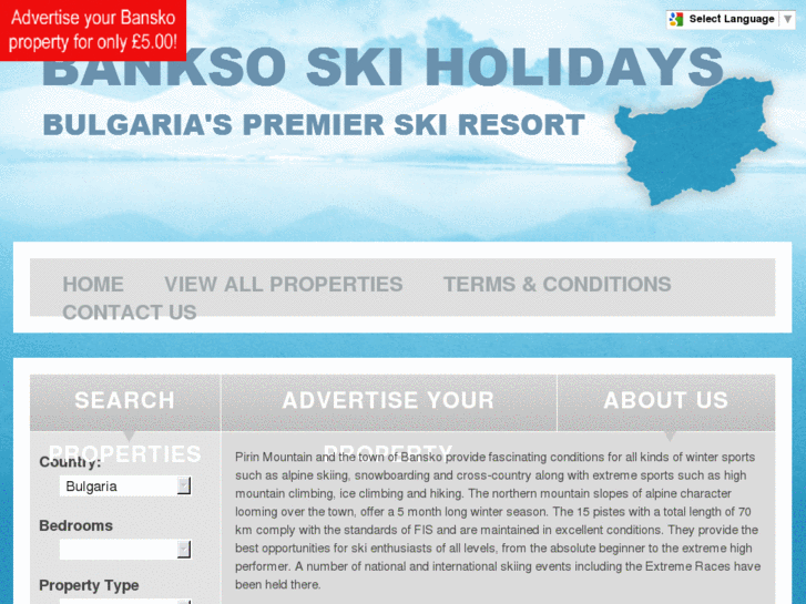 www.goskibansko.com