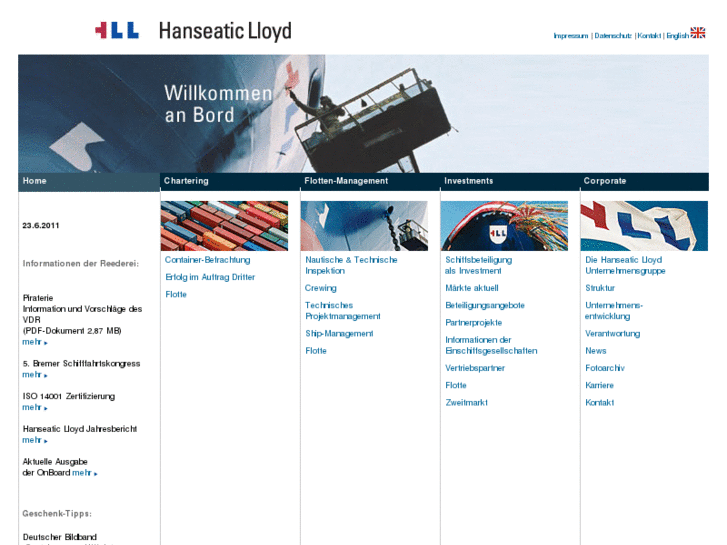 www.hanseaticlloyd.de