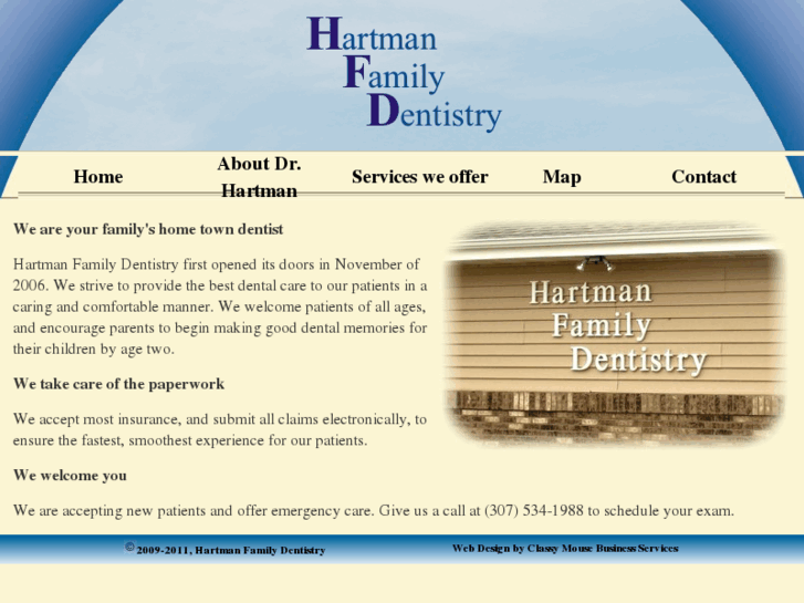 www.hartmanfamilydentistry.com