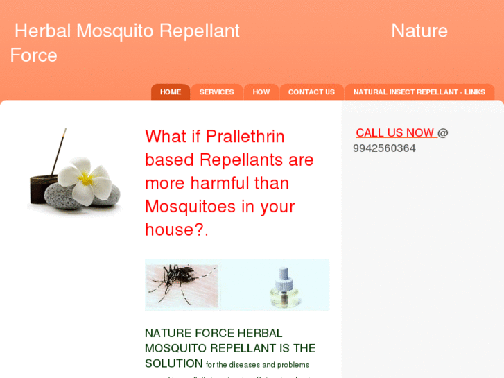www.herbalmosquitorepellant.com