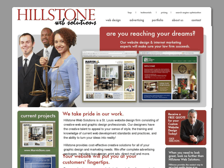 www.hillstoneweb.com