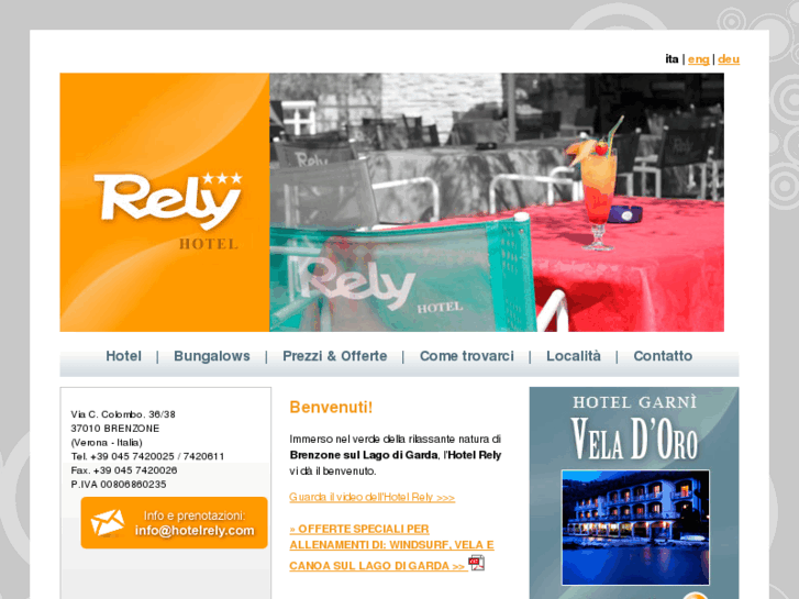 www.hotelrely.com