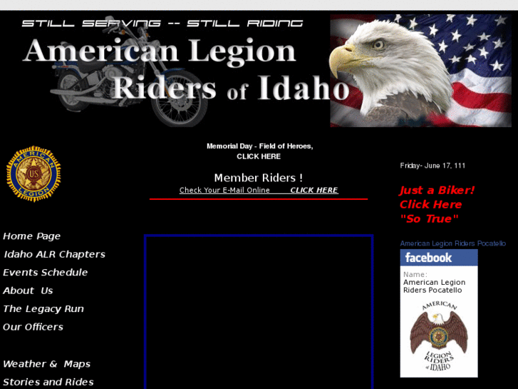 www.idaholegionriders.com