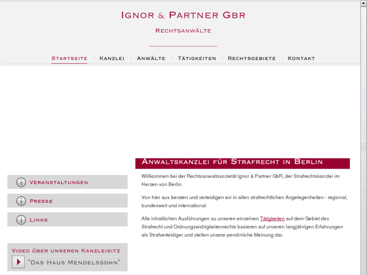 www.ignor-partner.com