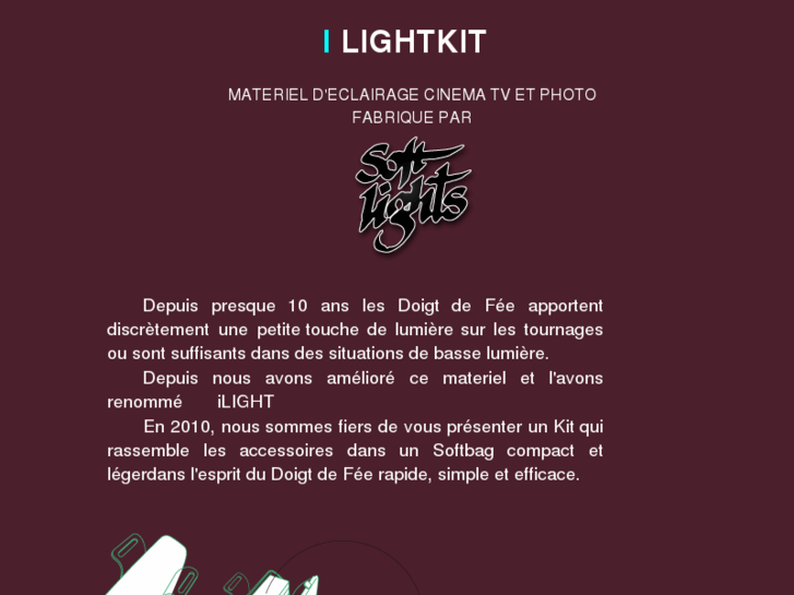 www.ilightkit.com