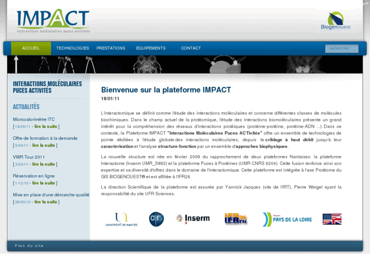 www.impact-plateforme.com